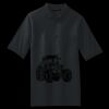 Tall Silk Touch Polo with Pocket Thumbnail