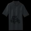 Tall Silk Touch Polo with Pocket Thumbnail