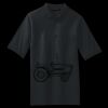 Tall Silk Touch Polo with Pocket Thumbnail