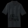 Tall Silk Touch Polo with Pocket Thumbnail
