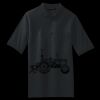 Tall Silk Touch Polo with Pocket Thumbnail