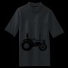Tall Silk Touch Polo with Pocket Thumbnail