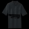 Tall Silk Touch Polo with Pocket Thumbnail