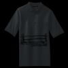 Tall Silk Touch Polo with Pocket Thumbnail