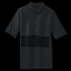 Tall Silk Touch Polo with Pocket Thumbnail