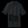 Tall Silk Touch Polo with Pocket Thumbnail