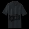Tall Silk Touch Polo with Pocket Thumbnail