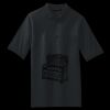 Tall Silk Touch Polo with Pocket Thumbnail