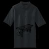 Tall Silk Touch Polo with Pocket Thumbnail