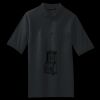 Tall Silk Touch Polo with Pocket Thumbnail