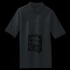 Tall Silk Touch Polo with Pocket Thumbnail