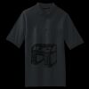 Tall Silk Touch Polo with Pocket Thumbnail