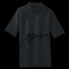 Tall Silk Touch Polo with Pocket Thumbnail