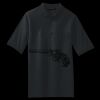 Tall Silk Touch Polo with Pocket Thumbnail