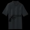 Tall Silk Touch Polo with Pocket Thumbnail