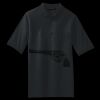 Tall Silk Touch Polo with Pocket Thumbnail