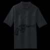 Tall Silk Touch Polo with Pocket Thumbnail