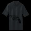 Tall Silk Touch Polo with Pocket Thumbnail