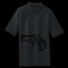 Tall Silk Touch Polo with Pocket Thumbnail