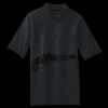 Tall Silk Touch Polo with Pocket Thumbnail
