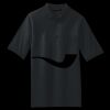 Tall Silk Touch Polo with Pocket Thumbnail