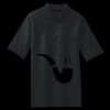 Tall Silk Touch Polo with Pocket Thumbnail