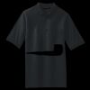 Tall Silk Touch Polo with Pocket Thumbnail