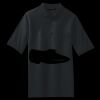 Tall Silk Touch Polo with Pocket Thumbnail