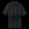 Tall Silk Touch Polo with Pocket Thumbnail