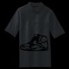 Tall Silk Touch Polo with Pocket Thumbnail