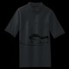 Tall Silk Touch Polo with Pocket Thumbnail