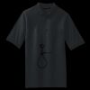Tall Silk Touch Polo with Pocket Thumbnail