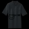 Tall Silk Touch Polo with Pocket Thumbnail