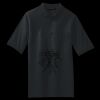 Tall Silk Touch Polo with Pocket Thumbnail