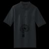 Tall Silk Touch Polo with Pocket Thumbnail