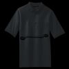 Tall Silk Touch Polo with Pocket Thumbnail