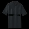 Tall Silk Touch Polo with Pocket Thumbnail