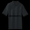 Tall Silk Touch Polo with Pocket Thumbnail