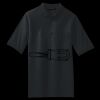 Tall Silk Touch Polo with Pocket Thumbnail