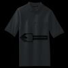 Tall Silk Touch Polo with Pocket Thumbnail