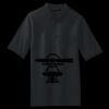 Tall Silk Touch Polo with Pocket Thumbnail
