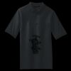 Tall Silk Touch Polo with Pocket Thumbnail