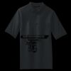 Tall Silk Touch Polo with Pocket Thumbnail