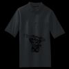 Tall Silk Touch Polo with Pocket Thumbnail