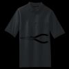 Tall Silk Touch Polo with Pocket Thumbnail