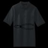 Tall Silk Touch Polo with Pocket Thumbnail