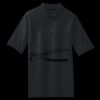 Tall Silk Touch Polo with Pocket Thumbnail