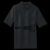 Tall Silk Touch Polo with Pocket Thumbnail