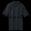 Tall Silk Touch Polo with Pocket Thumbnail