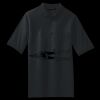 Tall Silk Touch Polo with Pocket Thumbnail